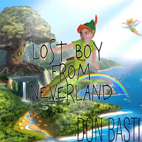 Lost Boy from Neverland