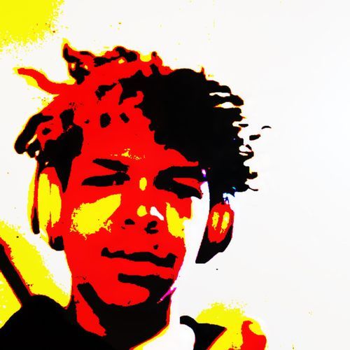 Love Tally cover art