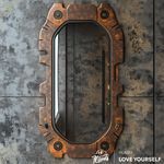 Love Yourself artwork