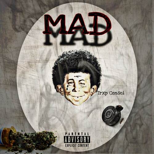 Klay cover art