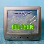 MY NAME