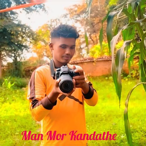 Man Mor Kandathe