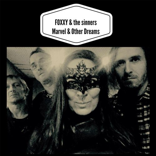 Stones & Bones cover art