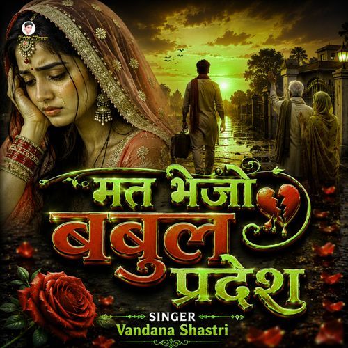 Mat Bhejo Babul Pardes