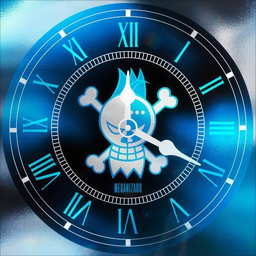 Mecanizado cover art