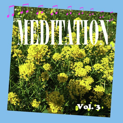 Meditation, Vol. 3