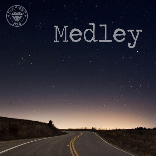 Medley cover art