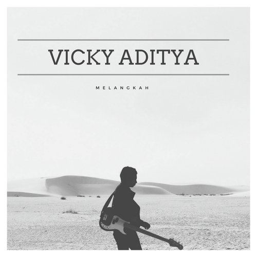 Vicky Aditya