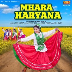 Mhara Haryana-BTpTcz5zA0o