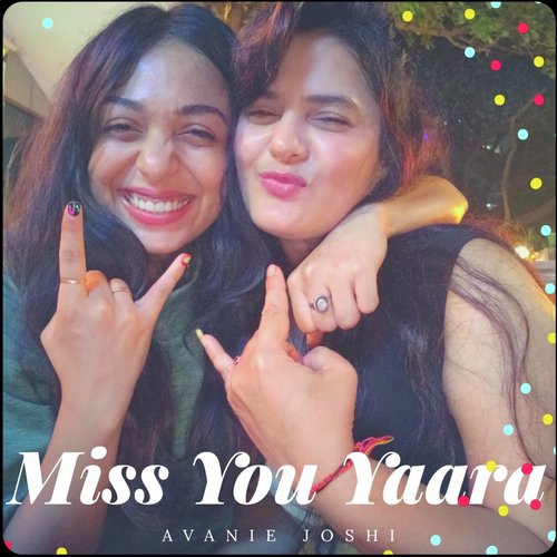 Miss You Yaara