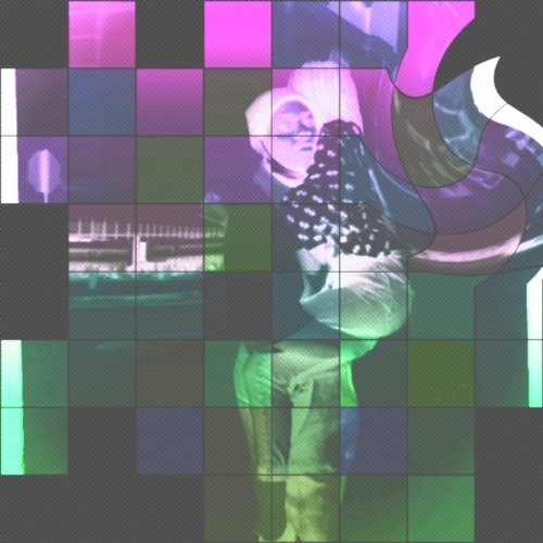Mitchell cover art