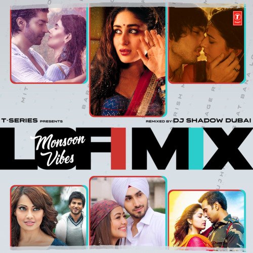 Mitti Di Khushboo Lofi Mix(Remix By Dj Shadow Dubai)