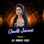 Mor Chadti Jawani Remix artwork