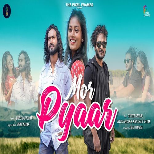 Mor Pyaar (Nagpuri)