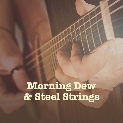 Along the Dirt Road cover art