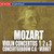 Concerto for Violin and Orchestra No. 3 in G Major, KV 216: I. Adagio