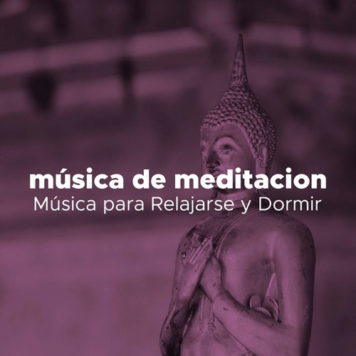 Meditación Budista cover art
