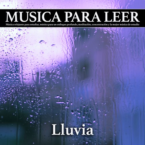 Musica para estudiar cover art