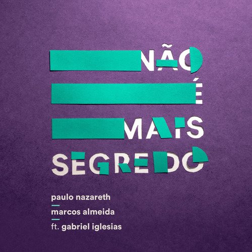 Não É Mais Segredo_poster_image