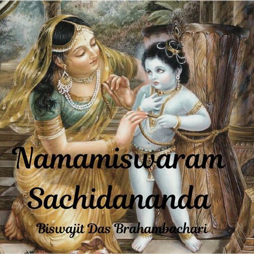 Namamiswaram Sachidananda_poster_image