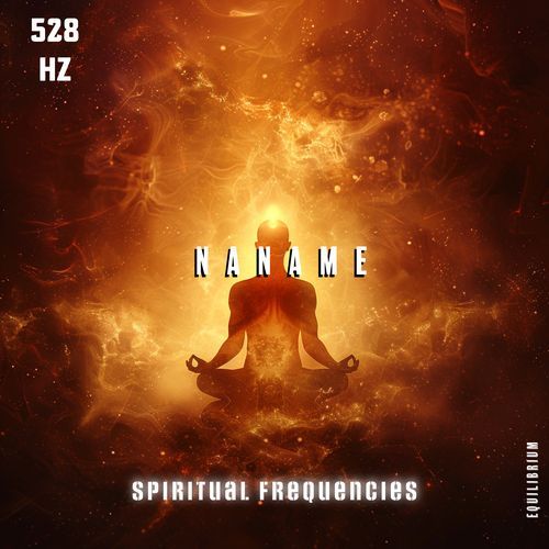 Naname 528 Hz_poster_image