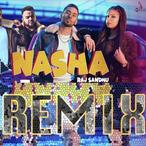 Nasha (Remix)