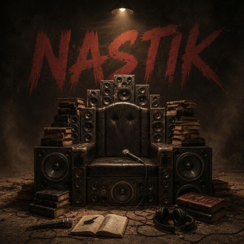 Nastik