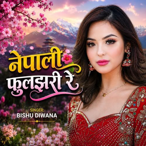 Nepali Phuljhari re