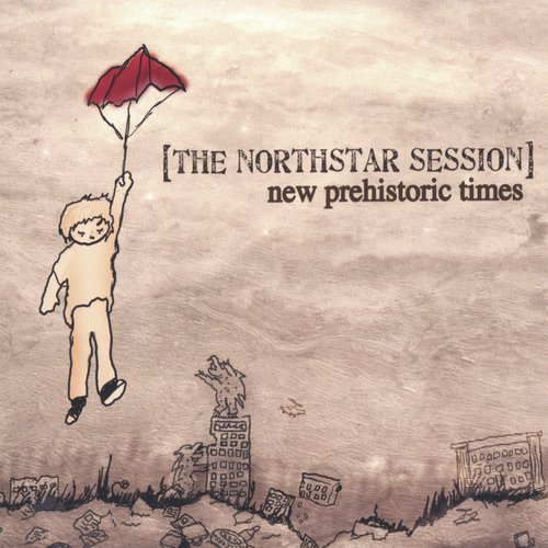 Morris cover art