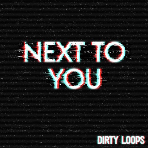 Next To You - Radio Edit
