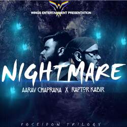 Nightmare (feat. Aarav Chaprana)-HhsKUyRjVVA