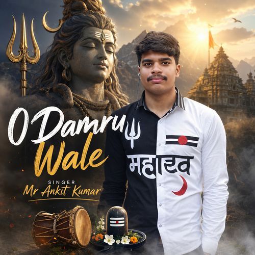 O Damru Wale