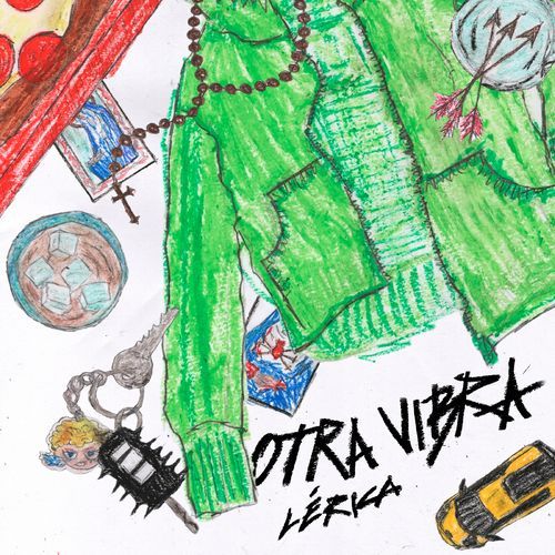 OTRA VIBRA