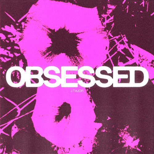 Obsessed cover art