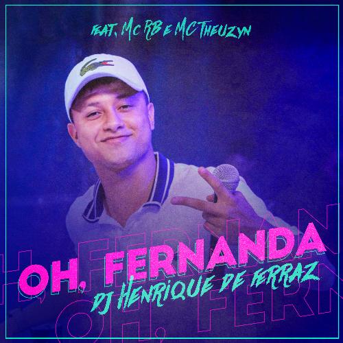 Oh Fernanda!_poster_image