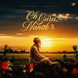 Oh Guru Nanak