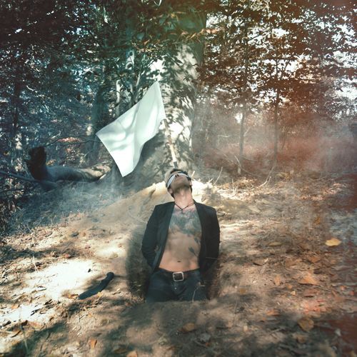 Open Grave (Unsolved Remix by Lost Signal)