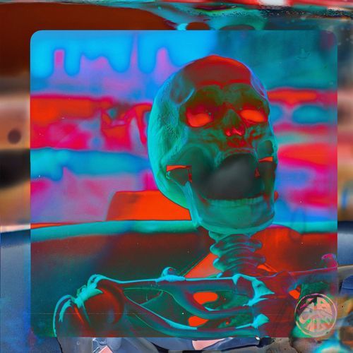 Rx/Cell Death cover art