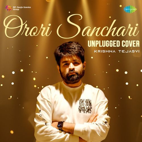 Orori Sanchari - Unplugged Cover