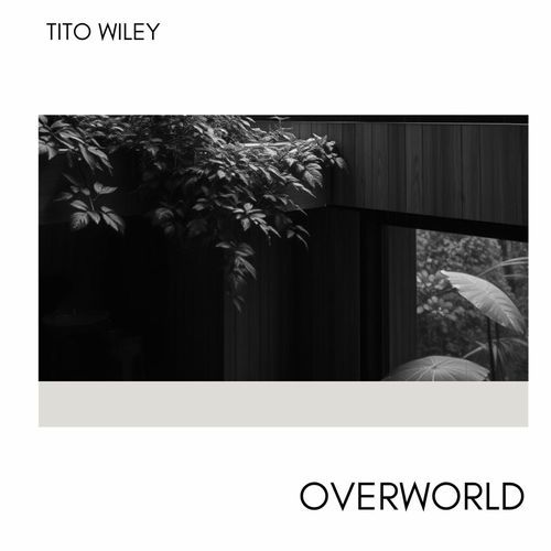 Overworld cover art