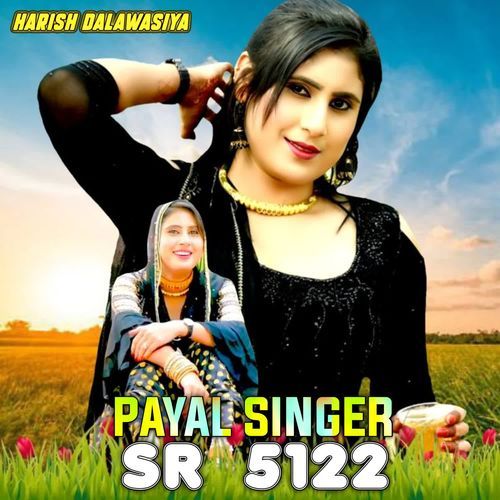 PAYAL SINGER SR 5122