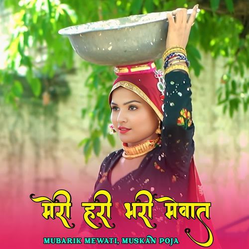 मेरी हरी भरी मेवात