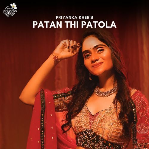 Patan Thi Patola