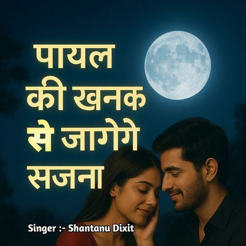 Payal Ki Khanak Se Jagenge Sajna