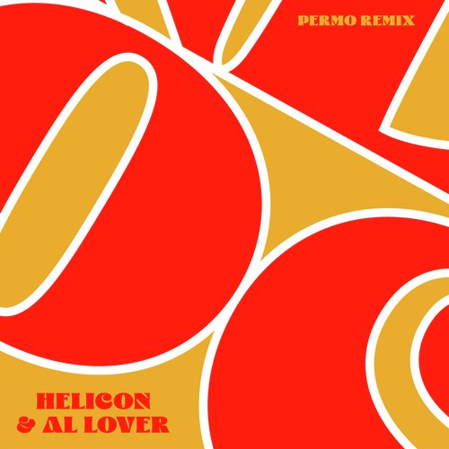 Permo (Al Lover Remix)_poster_image