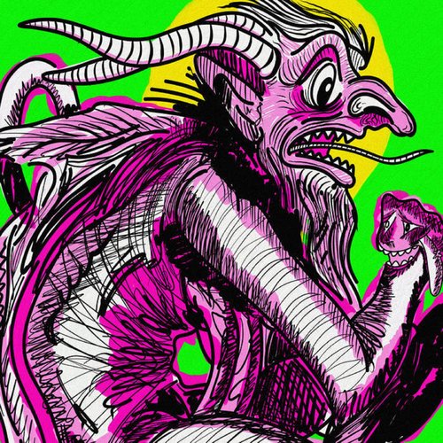 Nocturnal Emissions cover art