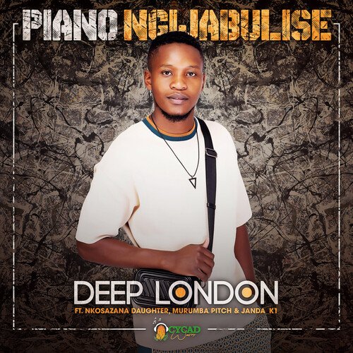 Piano Ngijabulise_poster_image