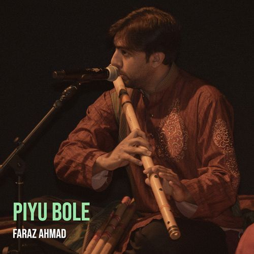 Piyu Bole