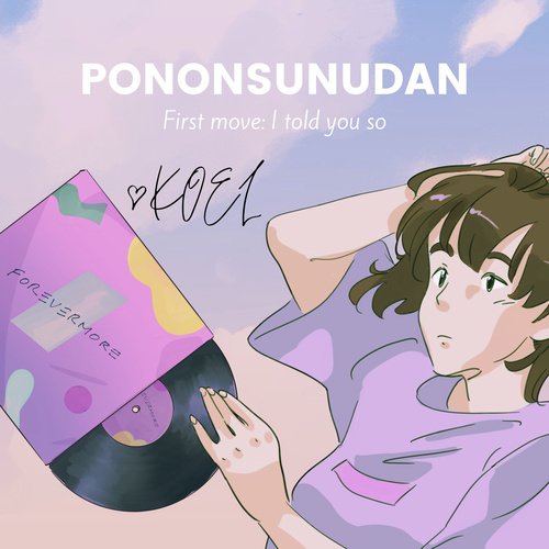 Pononsunudan-okv tunes