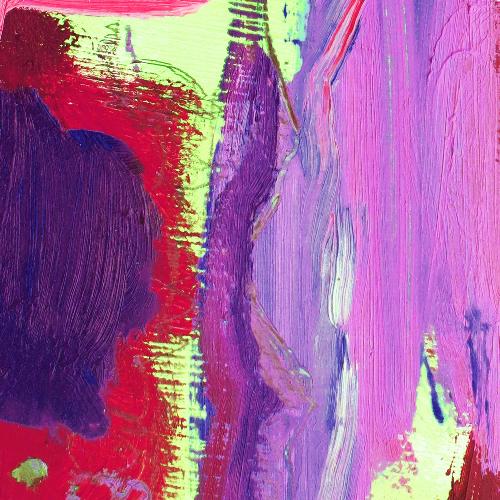 Lemongrass (feat. Joan Q-Sack) cover art